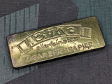 Original Efka Cigarette Rolling Paper Holder