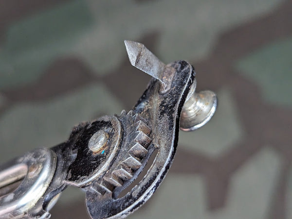 Küchen Held Can and Bottle Opener