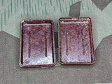 Episan Tiny Travel Soap Container Bakelite