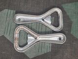 German Advertising Bottle Opener