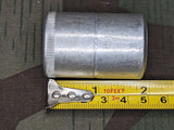 AGFA Aluminum Film Canister