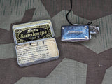 Autoknips II Camera Timer (Working)