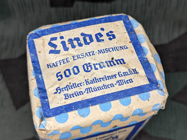 500g Pack of Linde's Kaffee Ersatz (AS-IS)
