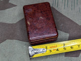 Episan Tiny Travel Soap Container Bakelite
