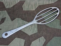 Aluminum Spatula Freudonia