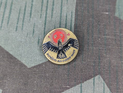 Tinnie Aufwarts aus Eigener Kraft 1934