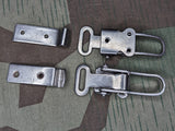 Reproduction German Equipment Latch