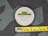 Kola Dallmann Full Wartime Package