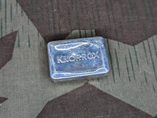 Knorrox Bullion Cube Case