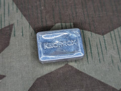Knorrox Bullion Cube Case