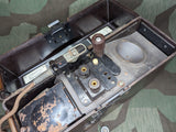 1943 Feldfernsprecher 33 (AS-IS)