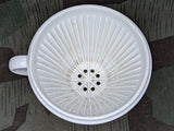Melitta Nr. 102 Schnell-Filter DRP Coffee Funnel