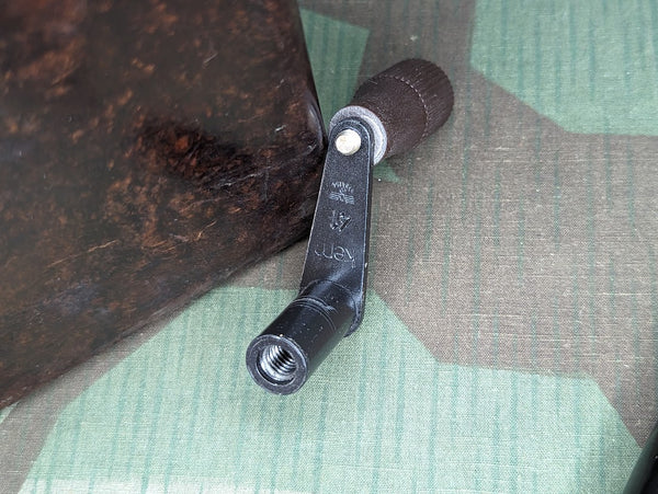 1943 Feldfernsprecher 33 (AS-IS)