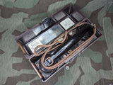 1943 Feldfernsprecher 33 (AS-IS)