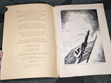 Soldatenblätter für Feier und Freizeit Januar 1941