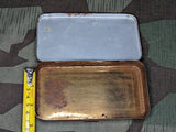 Edler Von Bremen Tobacco Tin