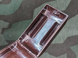 Bakelite Razor Case (Empty)