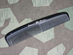 German Gummi Kamm Comb