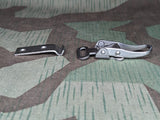Reproduction German Equipment Latch