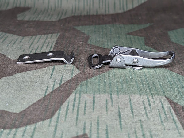 Reproduction German Equipment Latch