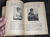 DRK Book for Female Personnel 1936