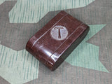 Bakelite Razor Case (Empty)