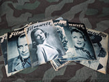 Original Filmwelt Magazines (Sold Individually)