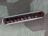 Bakelite Pop Up Cigarette Case