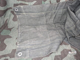 Original German Stretcher Canvas