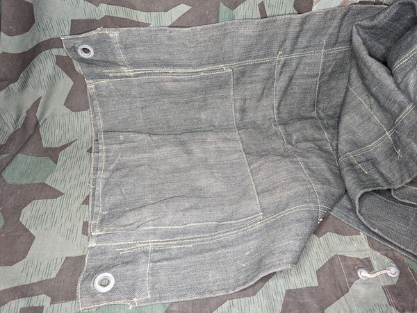 Original German Stretcher Canvas