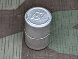 AGFA Aluminum Film Canister