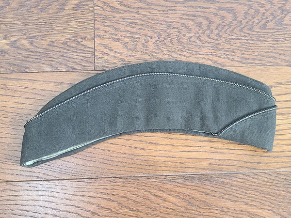 Women's Officer Garrison Cap (Size 22)