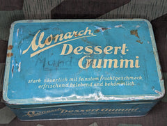 Monarch Desert Gummi Fruity and Delicious