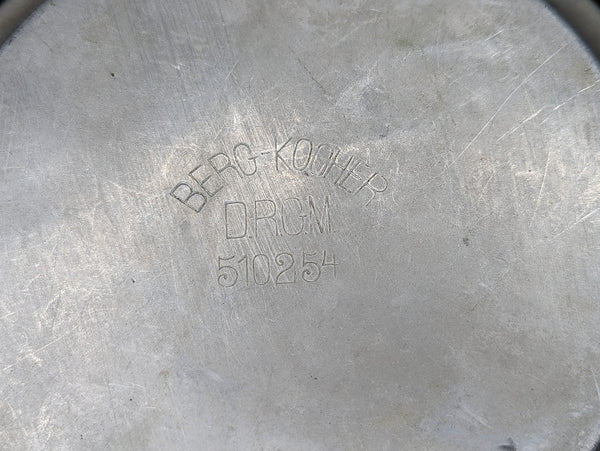 Berg Kocher DRGM