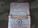 1943 Feldfernsprecher 33 (AS-IS)