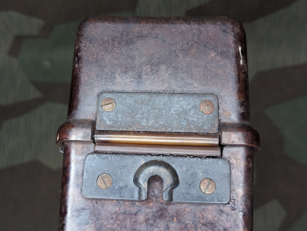 1943 Feldfernsprecher 33 (AS-IS)