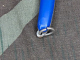 German Keychain Pen Knife