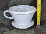 Melitta Nr. 102 Schnell-Filter DRP Coffee Funnel