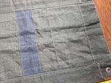 Original German Stretcher Canvas