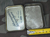 Ackermann's Travel Companion Sewing Kit Tin (Empty)