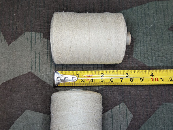 Original German Linen Thread