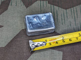 Knorrox Bullion Cube Case