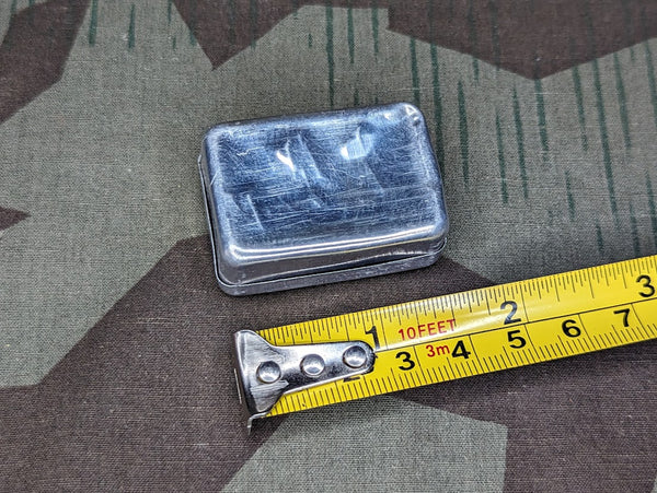 Knorrox Bullion Cube Case