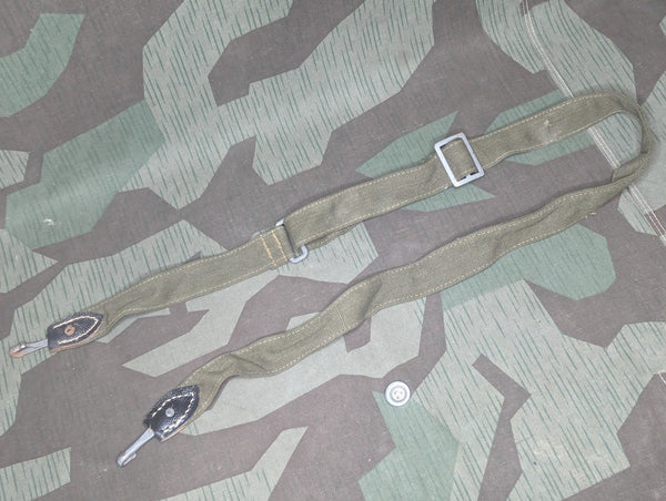 Wehrmacht War Time Bread Bag Strap
