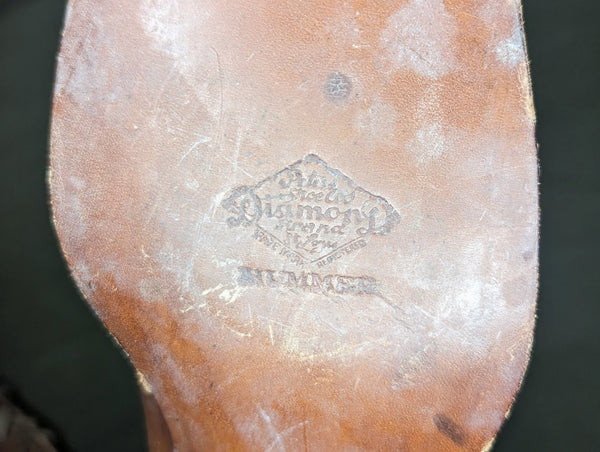 Women's Boots (~ Size 8 Narrow)