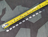 Der Deutsche KdF Ship Signal Flag Bracelet
