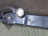 Sieger Can Opener