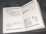 German First Aid Book 1938
