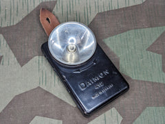 Daimon 412 Flashlight
