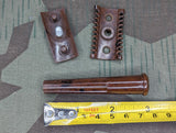 Trumpf Bakelite Razor